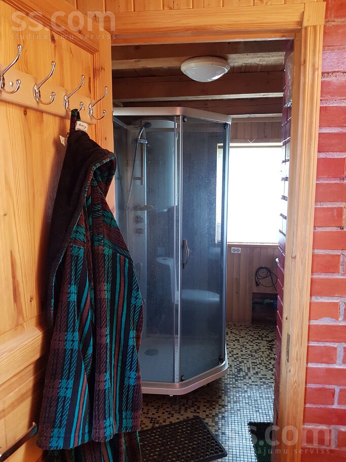 Rumbiņas ielā 23, Ogre un raj., Lielvārde — maja