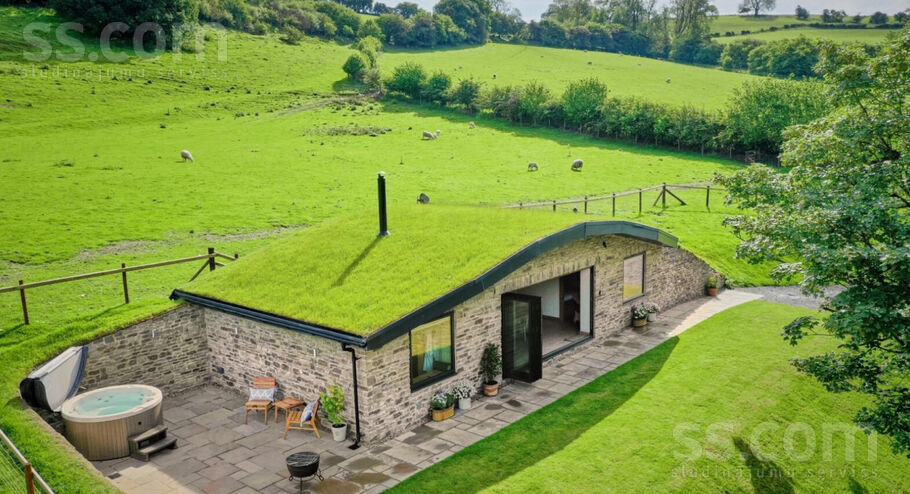 Kalēju 10, Tukums un raj., Kandava — maja