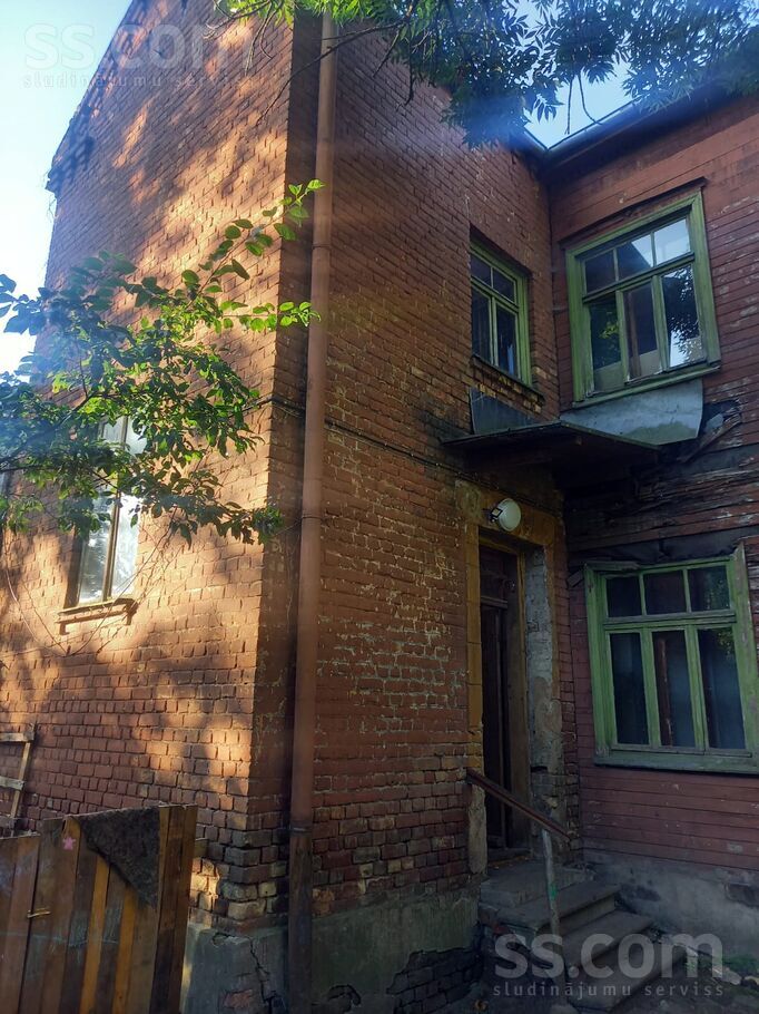 Alekša 4, Rīga — dzivoklis