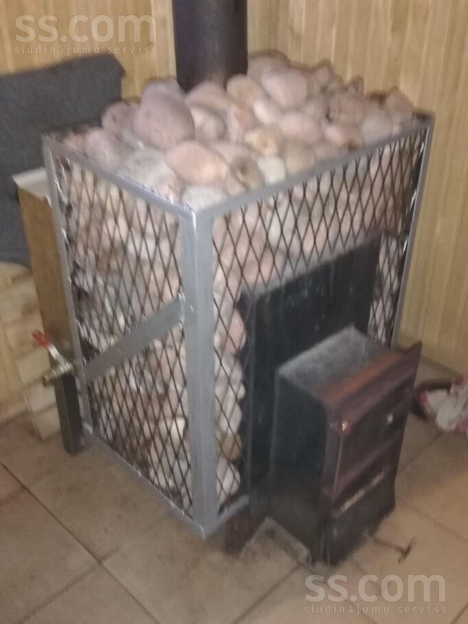 34 22, Šķēde, Liepāja un raj., Medzes pag. — maja