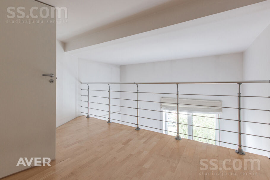 Dārzaugļu 1, Rīga — dzivoklis