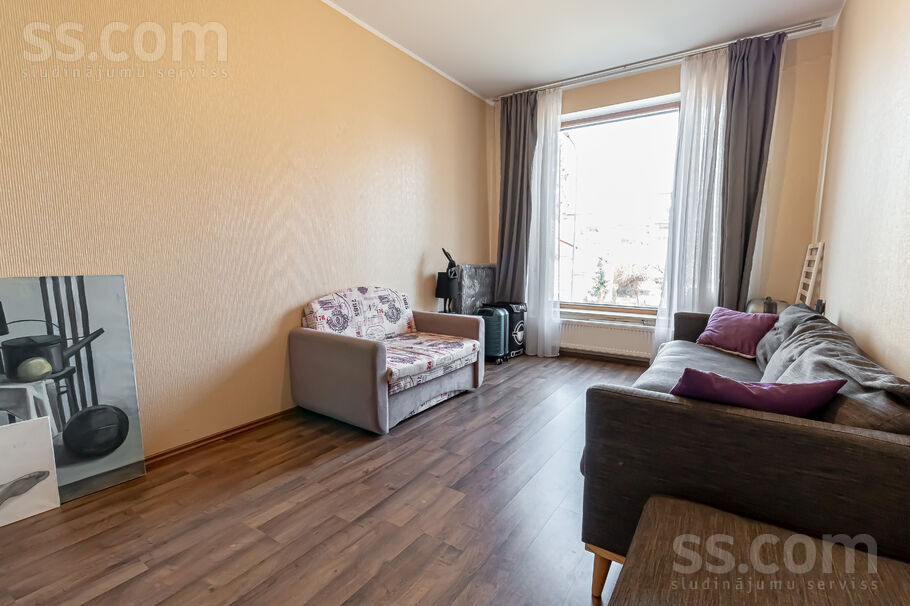 Vienības g. 192, Rīga — dzivoklis