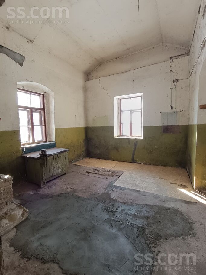 Līvbērze, Jelgava un raj., Līvbērzes pag. — vienseta