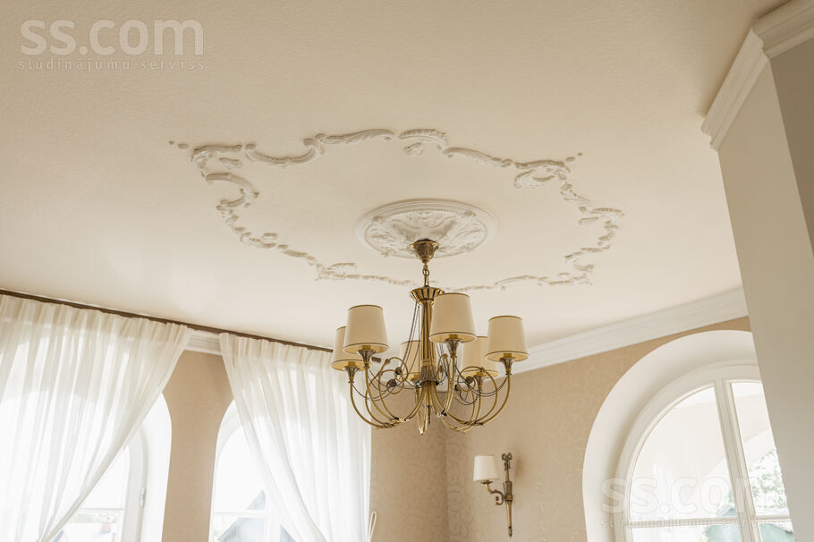 Kalna 11, Rīgas rajons, Sigulda — maja