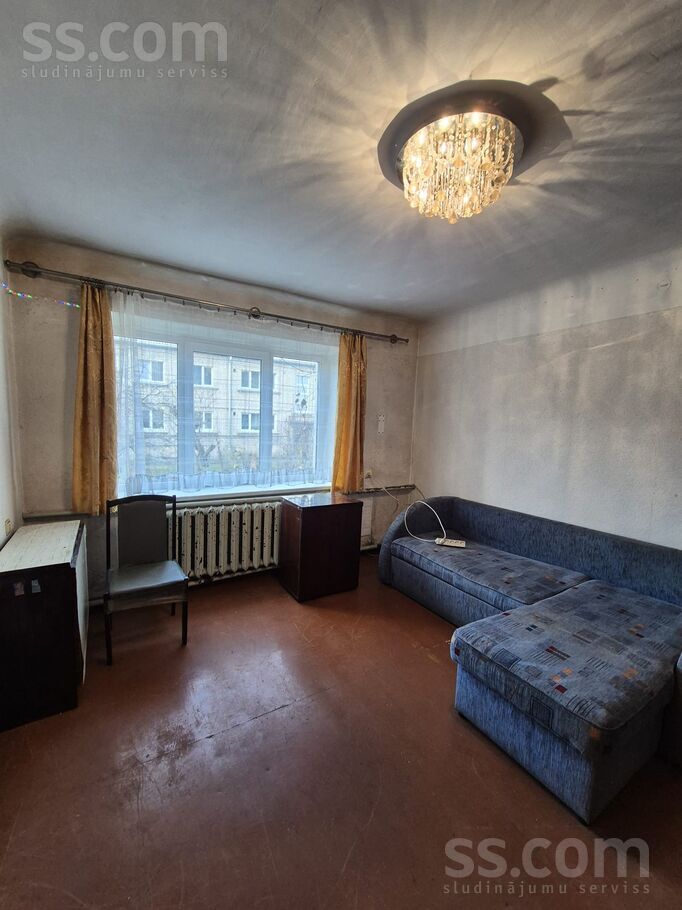 Aplokciema 20, Rīga — dzivoklis