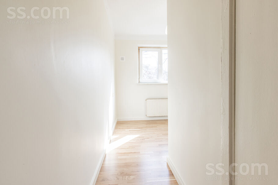 Spilves 37, Rīga — dzivoklis