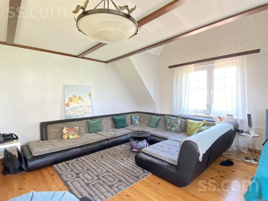 Ainavas 22, Priedkalne, Rīgas rajons, Garkalnes nov. — maja