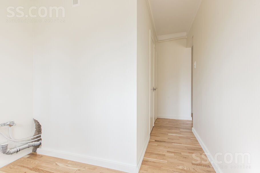 Spilves 37, Rīga — dzivoklis