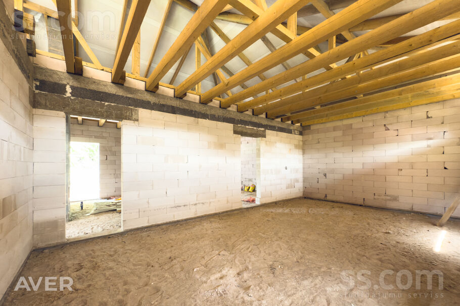 Lejas iela 27, Ludza un raj., Ludza — maja