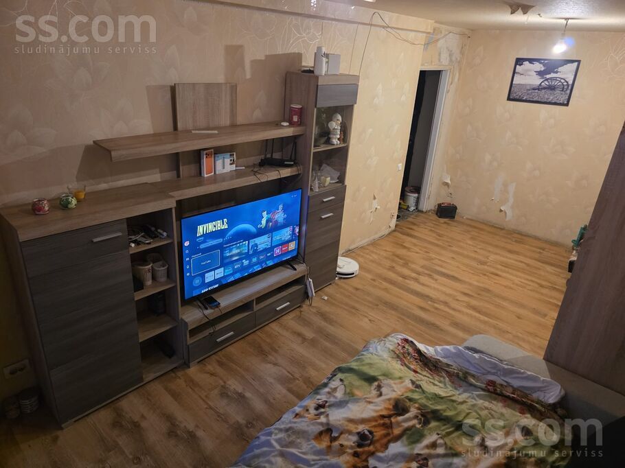 Saharova 7-42, Rīga — dzivoklis