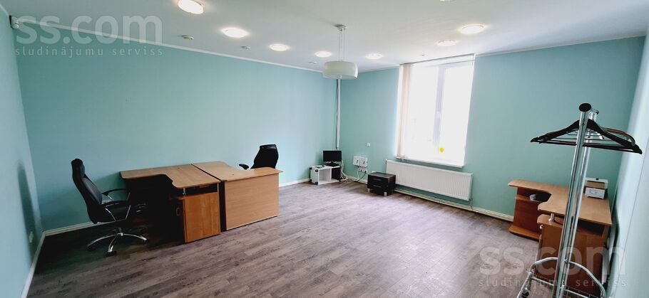 Meža ceļš 2, Raubēni, Jelgava un raj., Cenu pag. — telpa