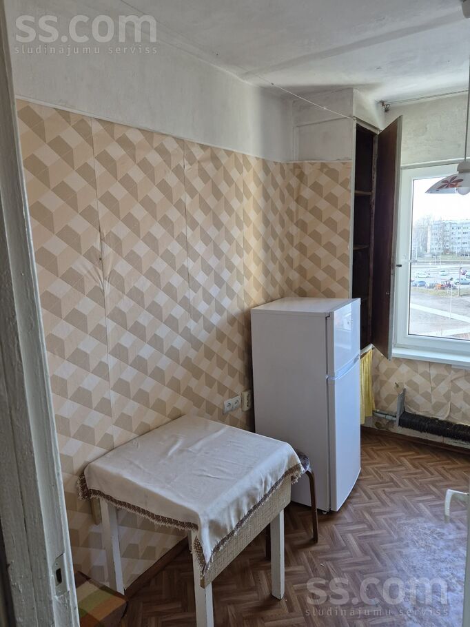 Gaigalas 23a, Rīga — dzivoklis