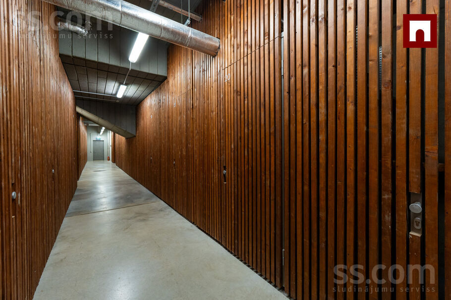 Kalndores 2, Baltezers, Ādažu nov. — dzivoklis