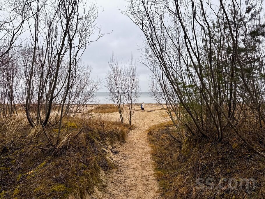 Gaujas iela 2, Jūrmala — dzivoklis