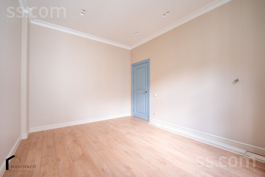 Lāčplēša 48, Rīga — dzivoklis