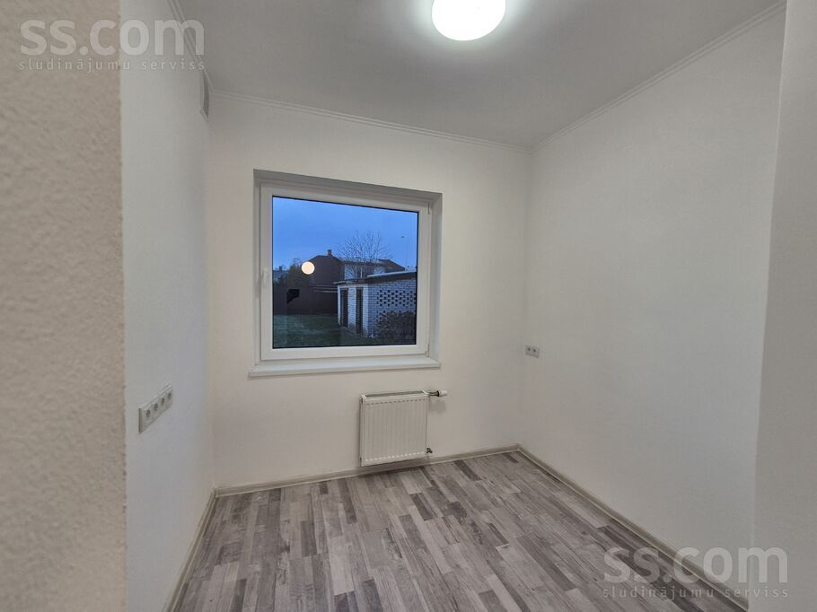 Znotiņu 6, Ventspils un raj., Ventspils — dzivoklis