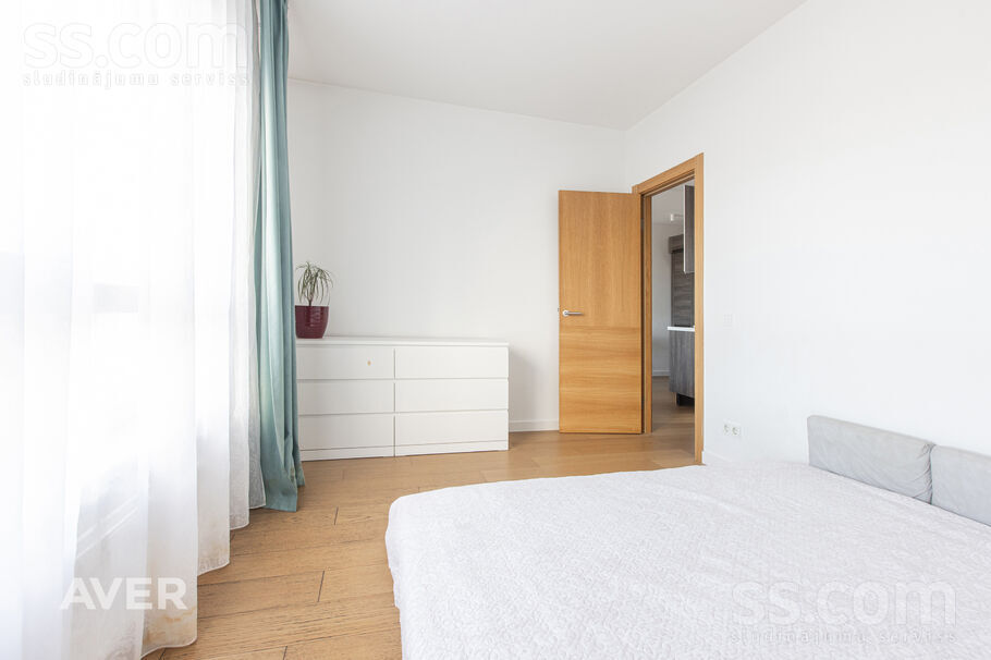 Ropažu 14 k-1, Rīga — dzivoklis