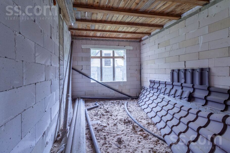 Kurzemes iela 5, Jūrmala — maja