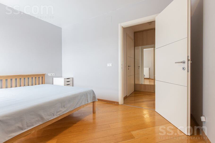 Kuģu 26, Rīga — dzivoklis