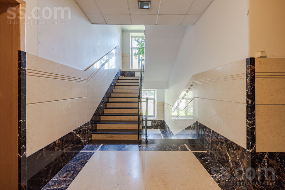 Sadovņikova 39, Rīga — dzivoklis