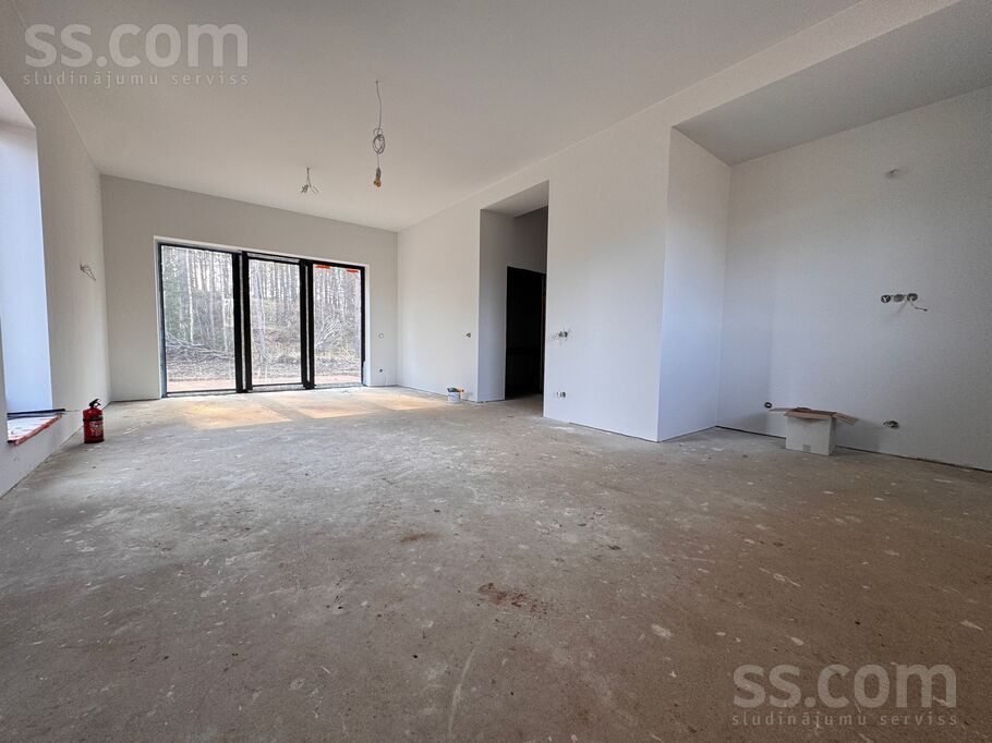 Kanāla 9, Alderi, Rīgas rajons, Ādažu nov. — maja