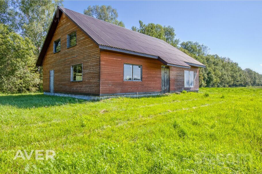 Valmiera un raj., Rūjiena — vienseta