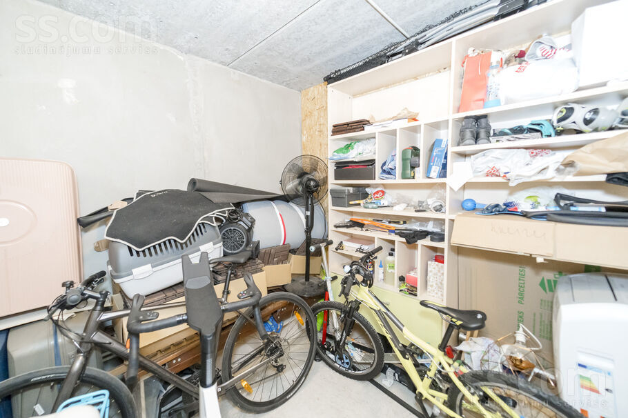 Biķernieku 160, Rīga — dzivoklis