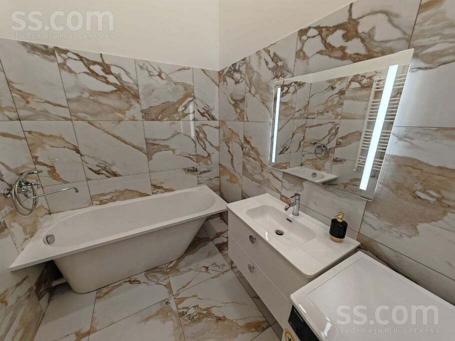 Saules 17a, Daugavpils un raj., Daugavpils — dzivoklis