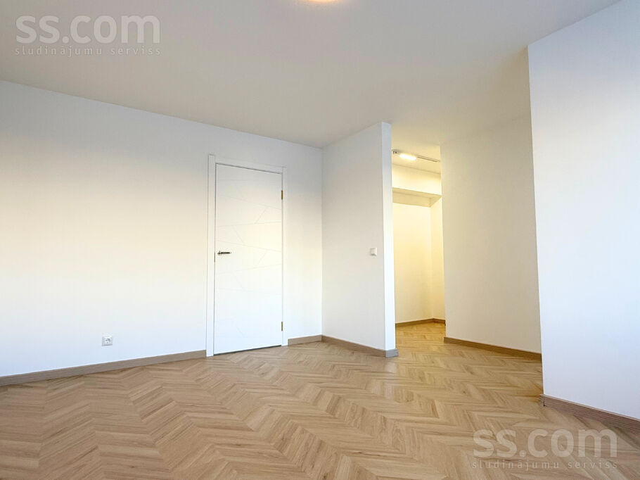 Rūpnīcas 21, Liepa, Cēsis un raj., Liepas pag. — dzivoklis