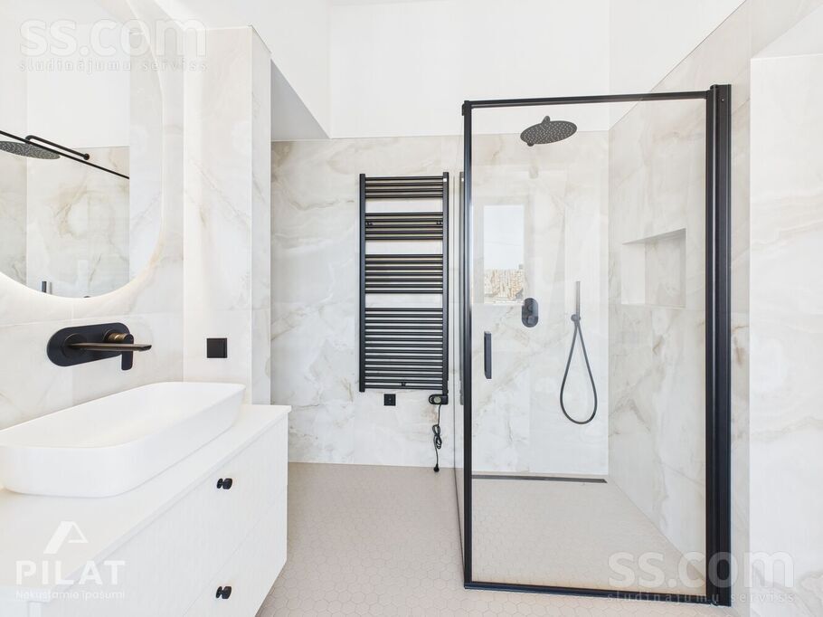 Vaļņu 21, Rīga — dzivoklis