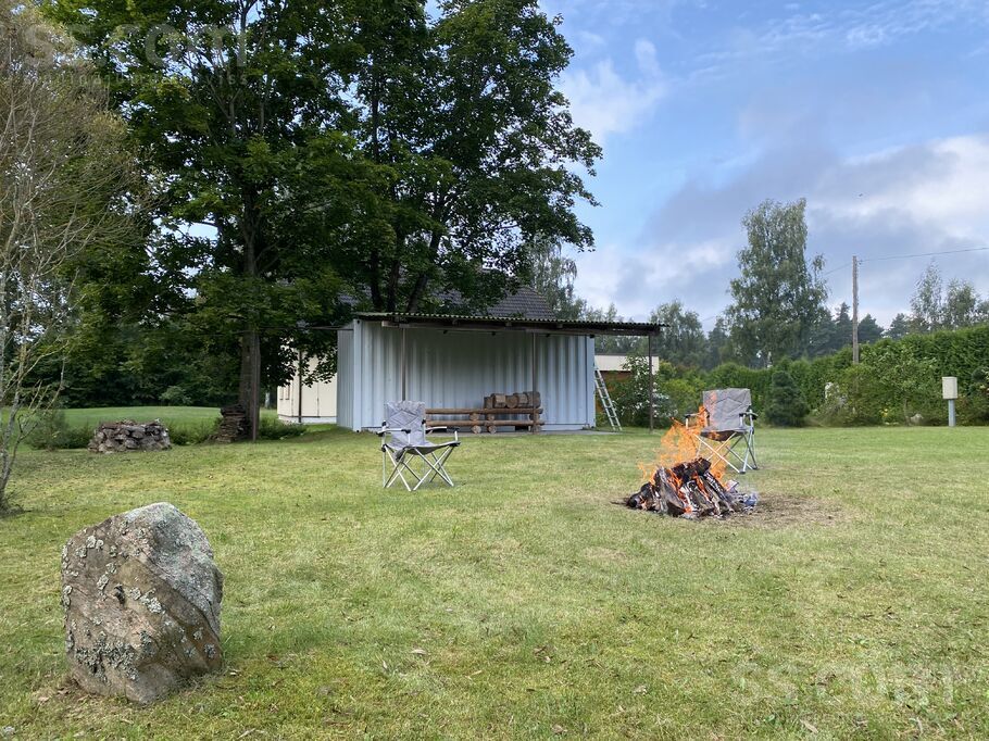 Stūriņi, Ķekava, Rīgas rajons, Ķekavas pag. — zeme