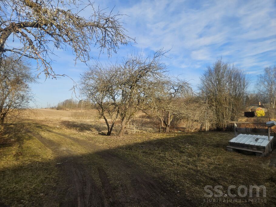 Ošu iela 4, Limbaži un raj., Limbaži — dzivoklis