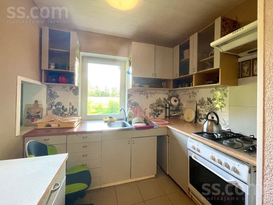 Norkalni, Limbaži un raj., Vidrižu pag. — maja