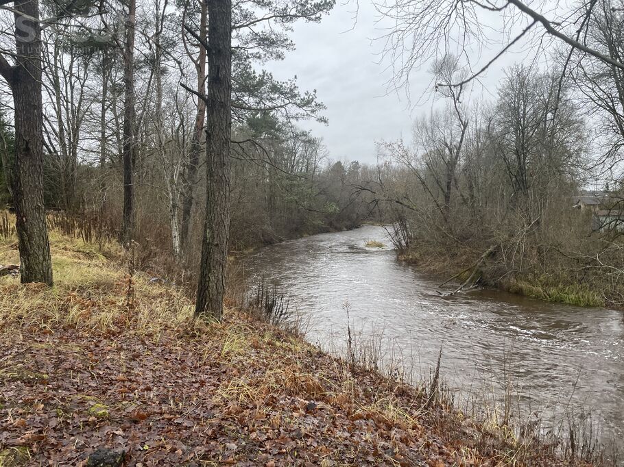Akmens 4, Tēraudi, Rīgas rajons, Salaspils l. t. — zeme