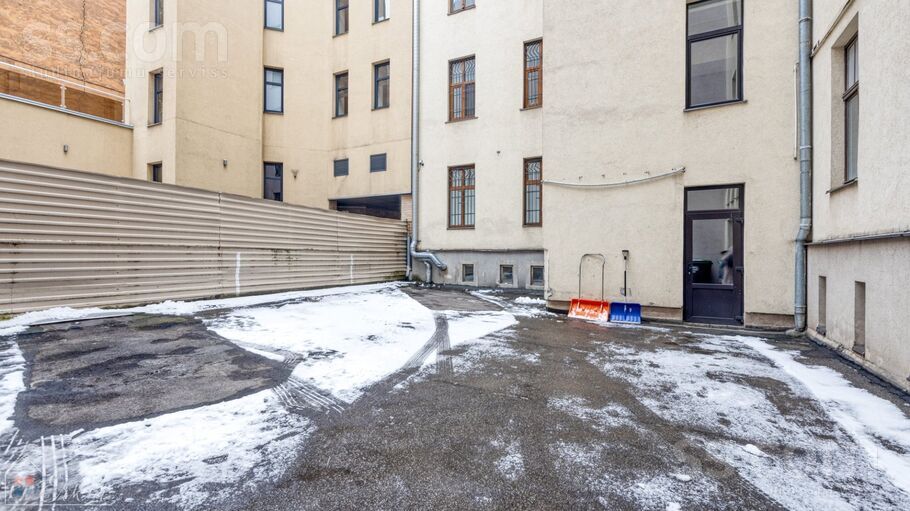 Ģertrūdes 4, Rīga — dzivoklis