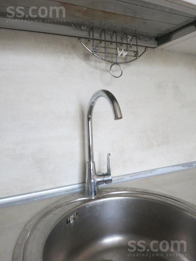 Zaru 31, Daugavpils un raj., Daugavpils — maja