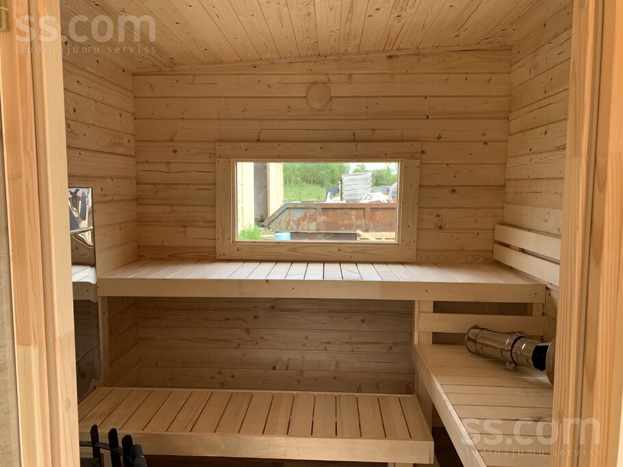 Kazarmu 12, Jēkabpils un raj., Jēkabpils — telpa