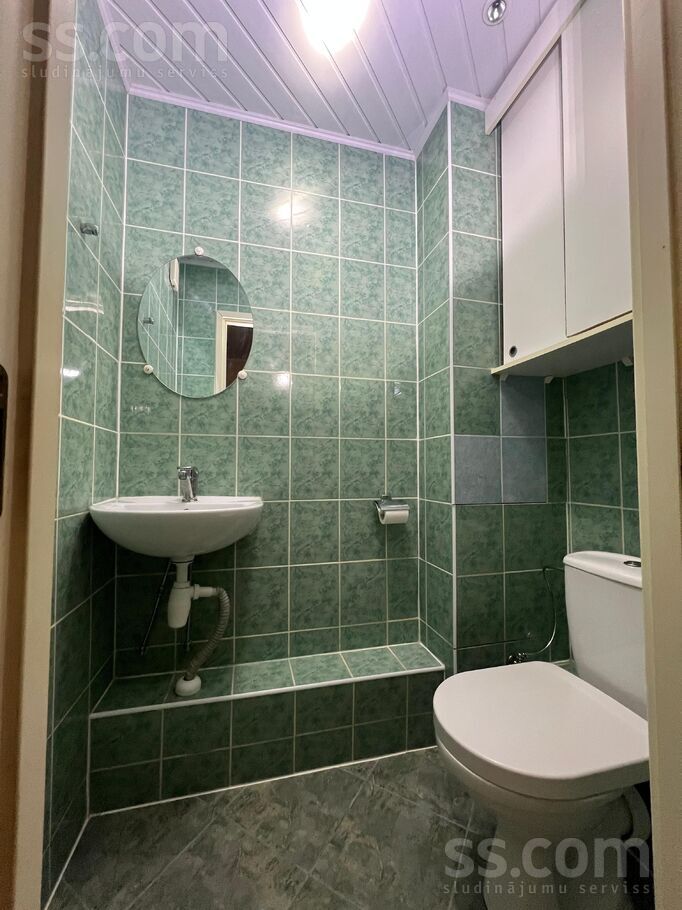 Dzelzavas 37, Rīga — dzivoklis