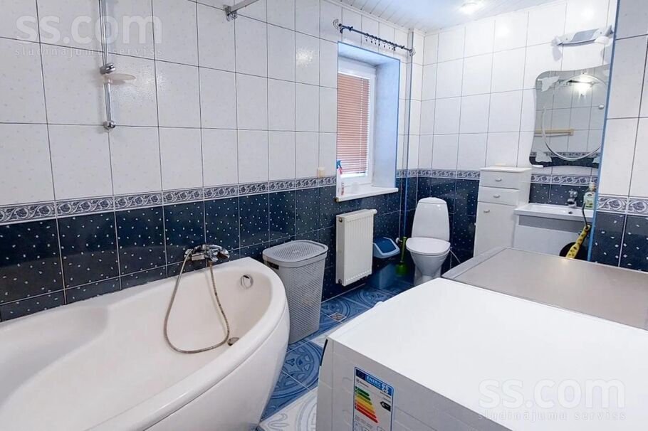 Celtnieku iela 26, Rīgas rajons, Saulkrasti — maja