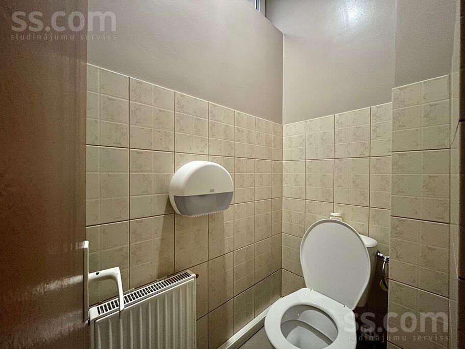 Ogres 1a, Rīga, Krasta r-ns — telpa