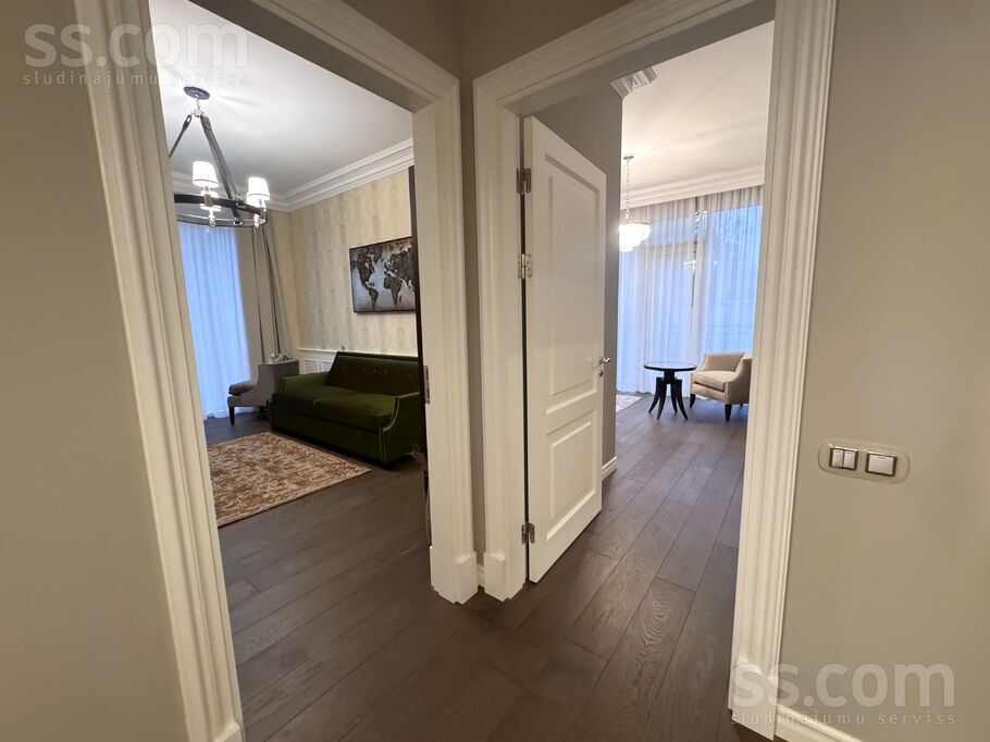 Gaujas iela 2, Jūrmala — dzivoklis