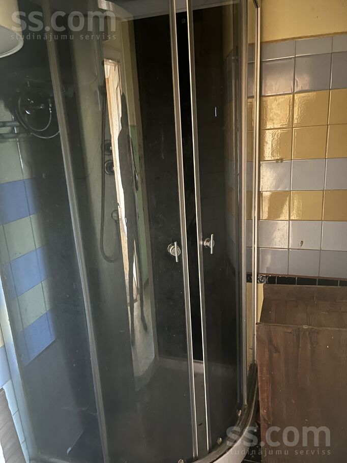 Liepu 11, Valmiera un raj., Rūjiena — dzivoklis