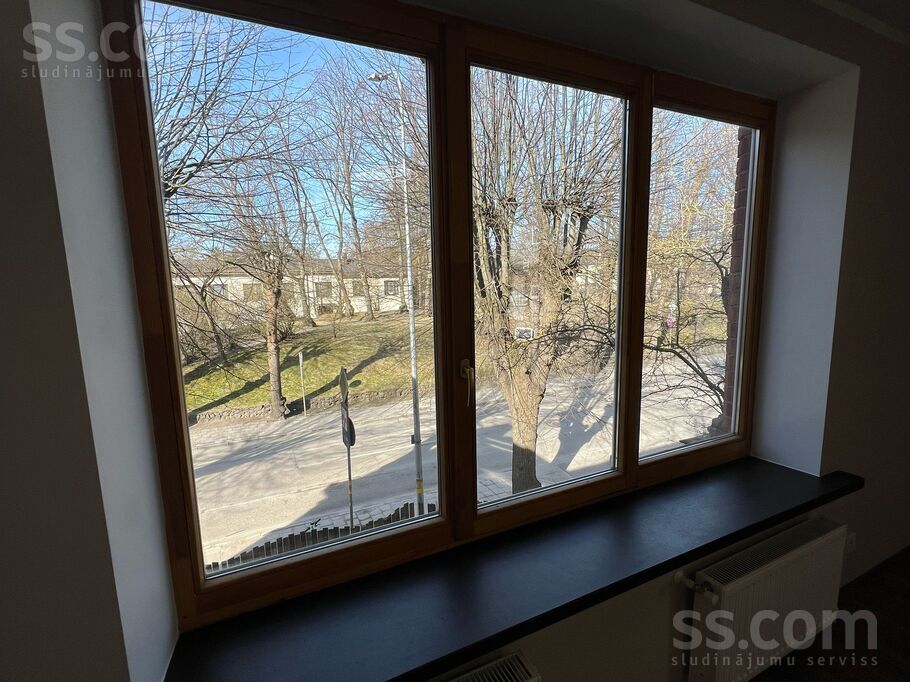 Republikas 27, Liepāja un raj., Liepāja — dzivoklis