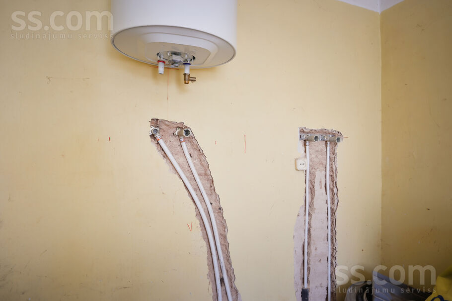 Strēlnieku iela 41, Rīgas rajons, Sigulda — maja