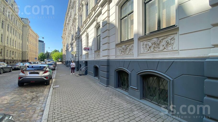 Vīlandes 3, Rīga — dzivoklis