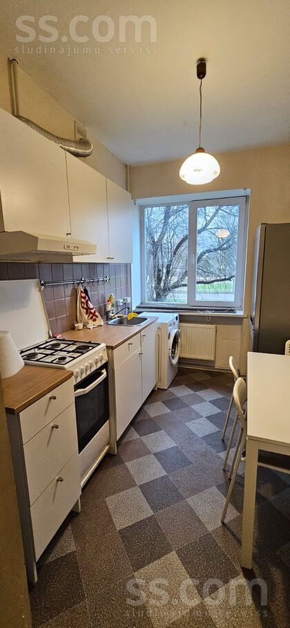 Oskara Kalpaka iela 5, Jelgava un raj., Jelgava — dzivoklis