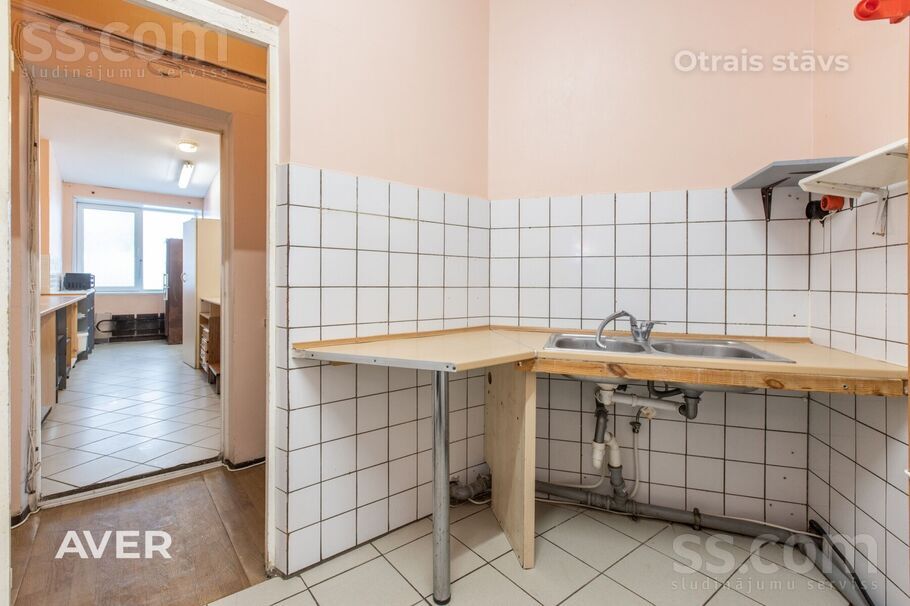 Satiksmes 33a, Jelgava un raj., Jelgava — maja