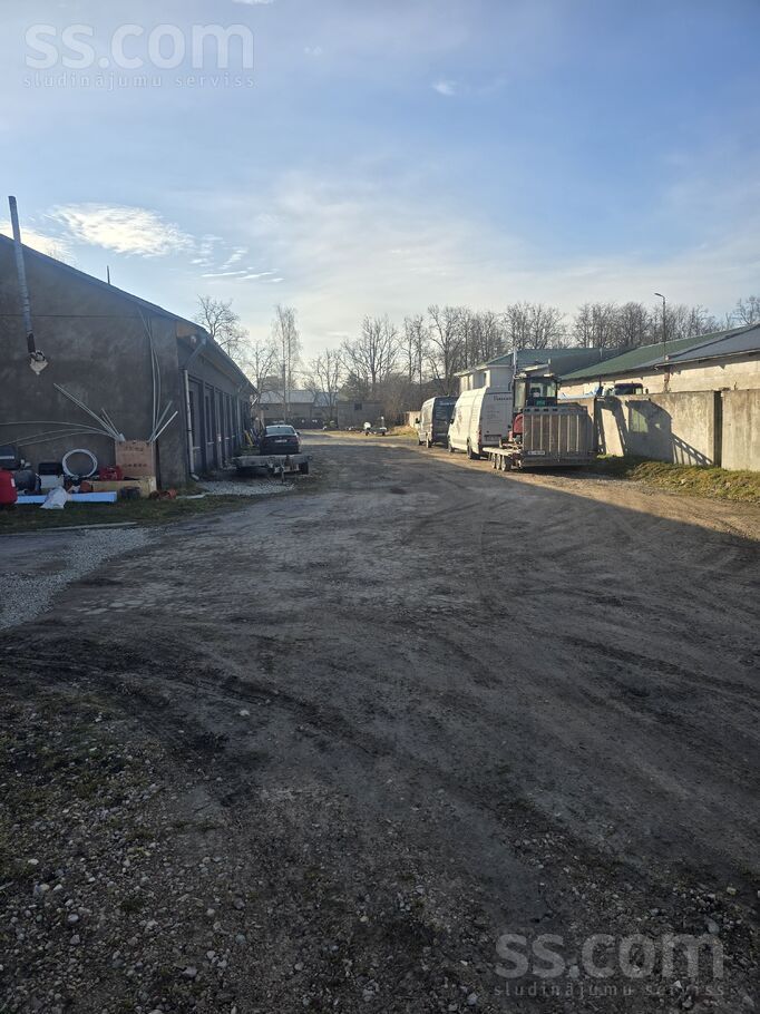 Kazarmes 16a, Jelgava un raj., Jelgava — telpa