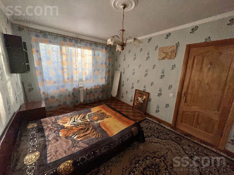 Lielupes 62, Rīga — dzivoklis