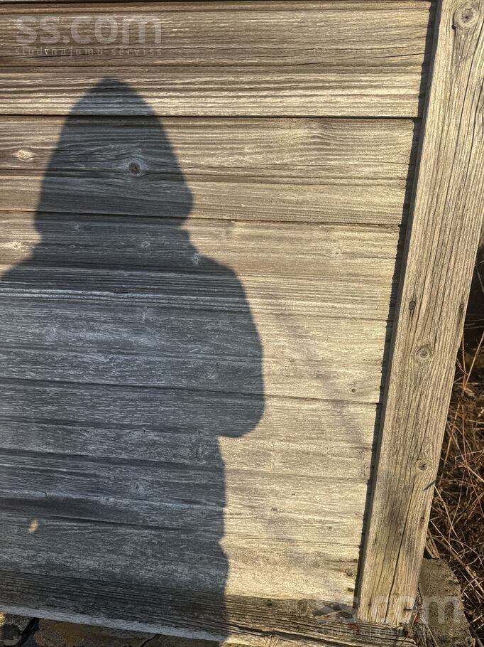 Ulitsa 1, Krāslava un raj., Krāslava — maja